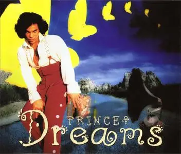 Prince - Dreams (1998) [3CD Set]
