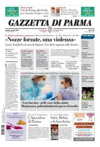 Gazzetta di Parma - 5 Giugno 2021