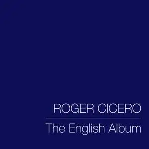 Roger Cicero - The English Album (2021)