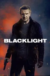 Blacklight (2022)