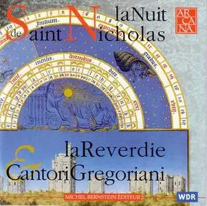La Reverdie : La nuit de Saint Nicholas