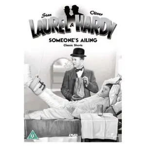 The Laurel and Hardy Collection [12 DVD9s & 9 DVD5s] [2004] 