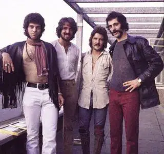 Mungo Jerry - In The Summertime (2000)