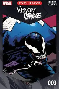 Venom Carnage Infinity Comic 003 (2021) (Digital Mobile) (Infinity Empire