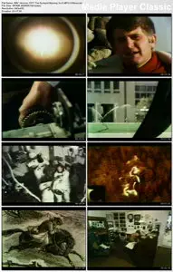 BBC Horizon - The Sunspot Mystery (1977)
