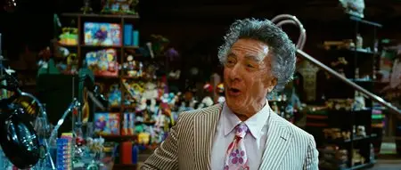 Mr. Magorium's Wonder Emporium (2007)