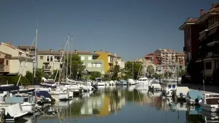 DC Waterfront Cities of the World - Valencia (2011)