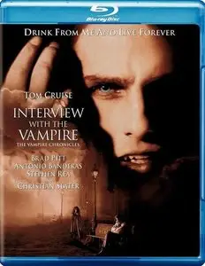 Interview with the Vampire (1994)
