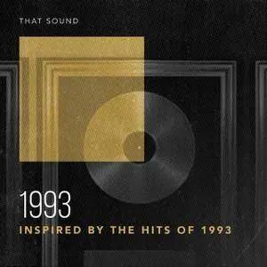 That Sound - 1993 MULTiFORMAT