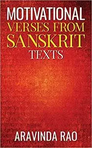 Motivational Verses from Sanskrit Texts