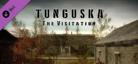 Tunguska The Visitation Way of The Hunter (2022)