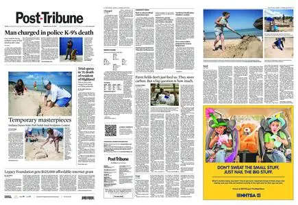 Post-Tribune – July 18, 2023
