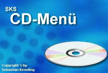 SKS CD-Menue Business 5.3