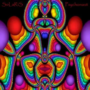 SoLaRiS. 22 Albums (2008-2010)