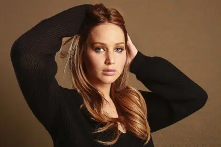 Jennifer Lawrence - Kirk McKoy Photoshoot 2013 for Los Angeles Times