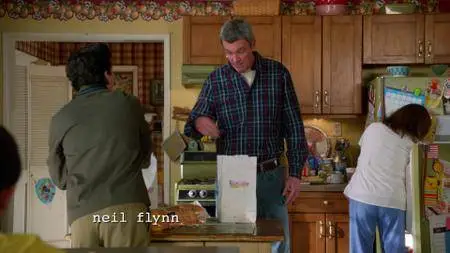 The Middle S09E14