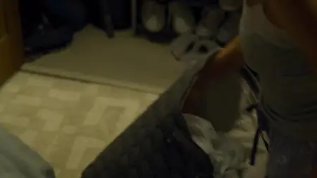 The Rook S01E03