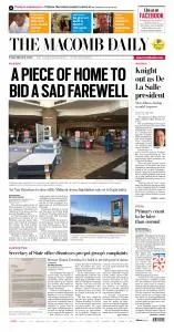 The Macomb Daily - 6 March 2020
