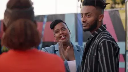 Insecure S04E05