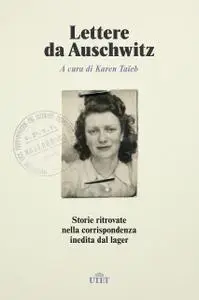 Karen Taïeb - Lettere da Auschwitz