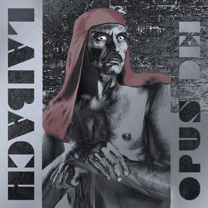 Laibach - Opus Dei (Remastered) (1987/2024)