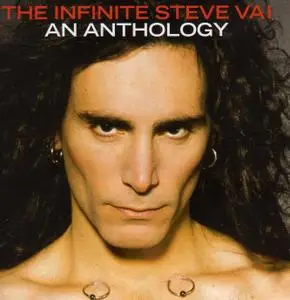 Steve Vai - The Infinite Steve Vai: An Anthology (2003)