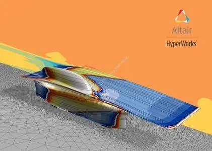 Altair HWSolvers 2017.2.2 with Documentation