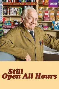 Still Open All Hours S04E04