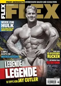 Flex Germany – Juli 2019