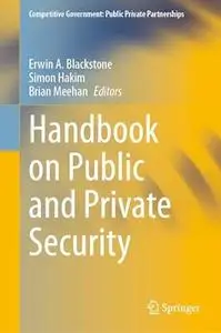Handbook on Public and Private Security