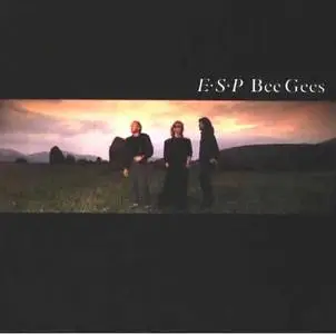 Beegees: E.S.P. (1987)