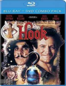 Hook (1991) [Reuploaded]