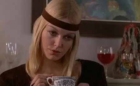 Straight on Till Morning (1972)