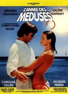 L'année des méduses / Year of the Jellyfish (1984)