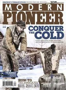 Modern Pioneer - December/January 2017