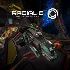 Radial-G : Racing Revolved (2017)