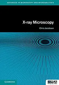 X-ray Microscopy