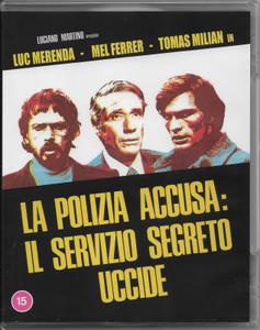 Silent Action (1975)