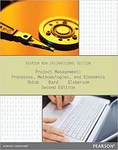 Project Management: Pearson New International Edition