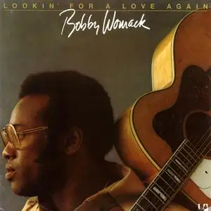 Bobby Womack - Lookin' For A Love Again (1974/2023) [Official Digital Download 24/96]