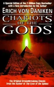 Chariots of the Gods (1972)