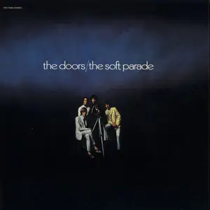 The Doors - Deluxe Box Set [2008, 7LPs, RHINO RHI1-74881]
