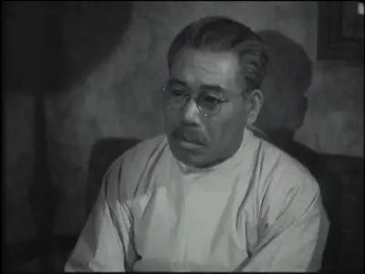 The Quiet Duel (1949) [Repost]