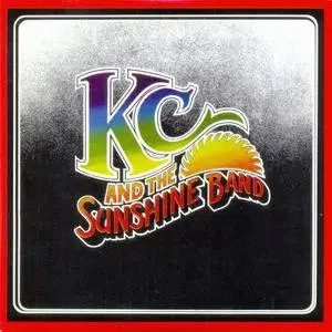 KC And The Sunshine Band - Original Album Series (2014)