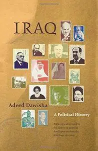 Iraq: A Political History(Repost)