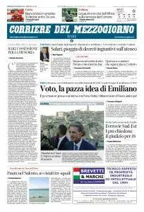 Corriere del Mezzogiorno Bari - 20 Giugno 2018