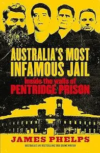 Australia's Most Infamous Jail: Inside the walls of Pentridge Prison