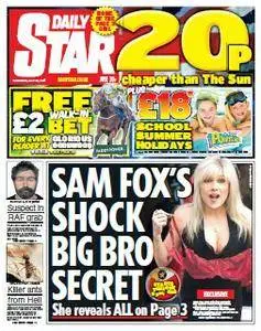 Daily Star - 28 July 2016