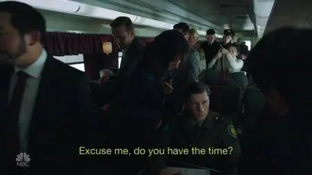 Taken S02E08