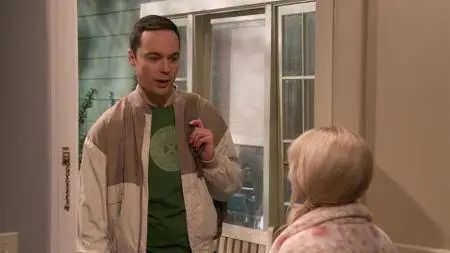 The Big Bang Theory S01E16